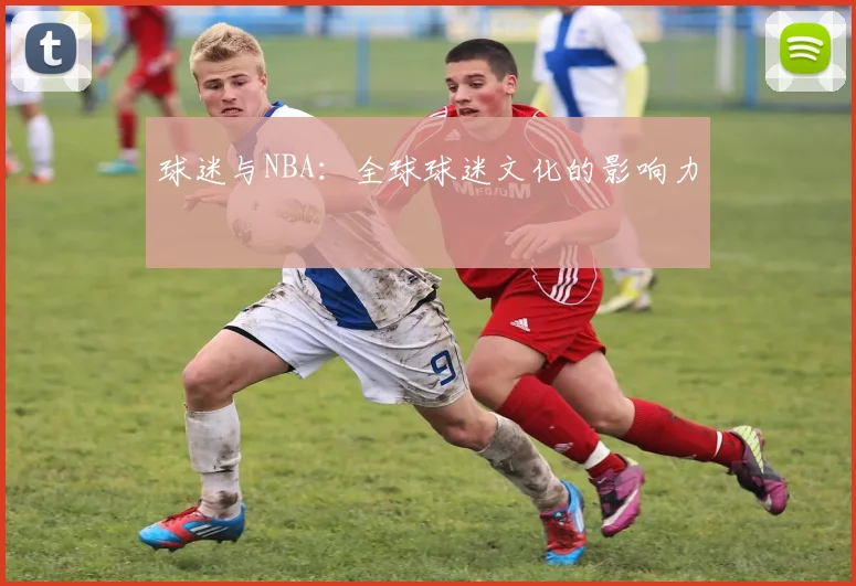球迷与NBA：全球球迷文化的影响力