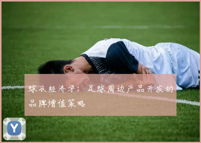 球衣经济学：足球周边产品开发的品牌增值策略