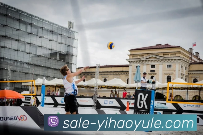 多媒体互动体验